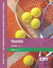 Ds Performance - Strength & Conditioning Training Program For Tennis, Agility, Amateur