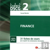 Dscg 2 - Finance, 5eme Ed.