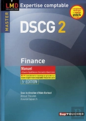 Dscg 2 Finance Manuel 5e Edition