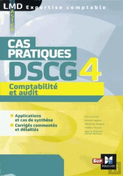 Bertrand.pt - Dscg 4 Comptabilite Et Audit Cas Pratiques