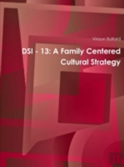 Bertrand.pt - Dsi - 13: A Family Centered Cultural Str