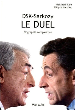Bertrand.pt - Dsk-Sarkozy: Le Duel