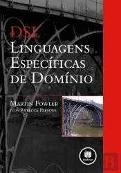 DSL - Linguagens Específicas de Domínio