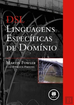 Bertrand.pt - DSL - Linguagens Específicas de Domínio