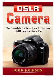 Dslr Camera