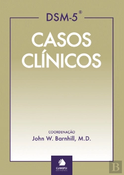 Bertrand.pt - DSM-5 Casos Clínicos