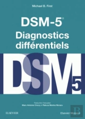 Dsm 5 ; Diagnostics Différentiels