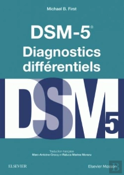 Bertrand.pt - Dsm 5 ; Diagnostics Différentiels