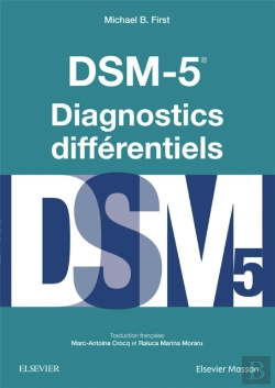 Bertrand.pt - Dsm-5 - Diagnostics Differentiels