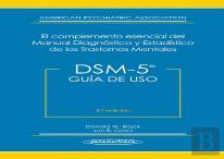 Dsm-5. Guia De Uso + E-Book