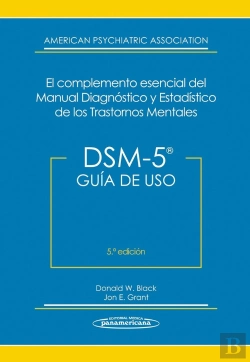 Bertrand.pt - Dsm-5. Guia De Uso + E-Book