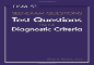 Dsm-5 (R) Self-Exam Questions