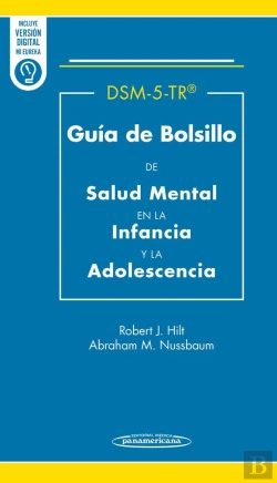 Bertrand.pt - Dsm-5-Tr Guia De Bolsillo De Salud Mental En La Infancia Y La Adolescencia