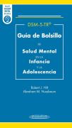 Dsm-5-Tr Guia De Bolsillo De Salud Mental En La Infancia Y La Adolescencia