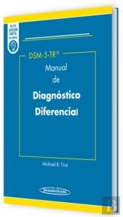 Dsm 5 Tr Manual De Diagnostico Diferencial 5ª Ed
