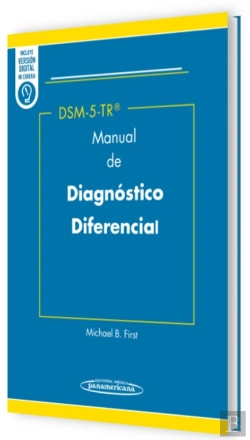 Bertrand.pt - Dsm 5 Tr Manual De Diagnostico Diferencial 5ª Ed