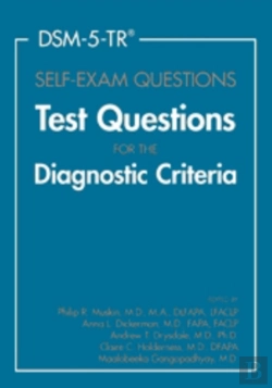Bertrand.pt - Dsm-5-Trâ® Self-Exam Questions