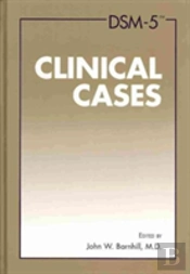 Dsm-5(Trademark) Clinical Cases