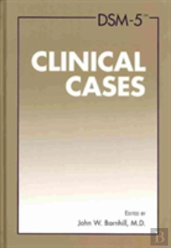 Bertrand.pt - Dsm-5(Trademark) Clinical Cases