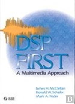 Bertrand.pt - DSP First: A Multimedia Approach
