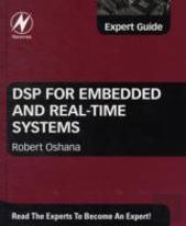 Dsp For Embedded And Real-Time Systems