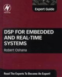 Bertrand.pt - Dsp For Embedded And Real-Time Systems