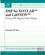 Dsp For Matlab And Labviewdigital Filter Design