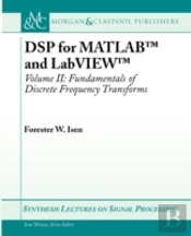 Dsp For Matlab And Labviewdiscrete Frequency Transforms