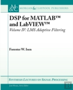 Bertrand.pt - Dsp For Matlab And Labviewlms Adaptive Filtering