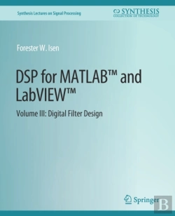 Bertrand.pt - Dsp For Matlabâ„¢ And Labviewâ„¢ Iii