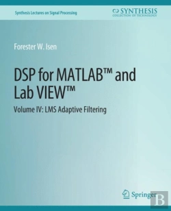 Bertrand.pt - Dsp For Matlabâ„¢ And Labviewâ„¢ Iv