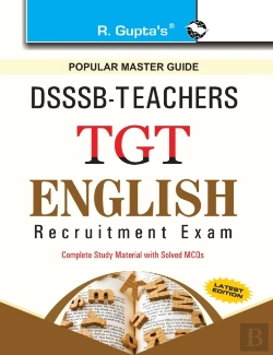 Bertrand.pt - Dsssb Teachers Tgt English