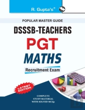 Dsssbteachers Pgtmathematics