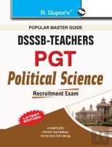 Dsssbteachers Pgtpolitical Science
