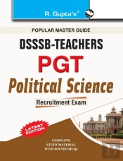 Dsssbteachers Pgtpolitical Science