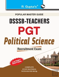 Bertrand.pt - Dsssbteachers Pgtpolitical Science