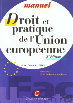 Bertrand.pt - Dt Pratique Union Europeenne