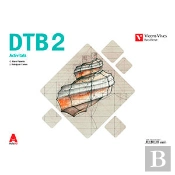 Dtb 2 Activitats (Dibuix Tecnic) Batx Aula 3d
