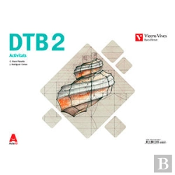 Bertrand.pt - Dtb 2 Activitats (Dibuix Tecnic) Batx Aula 3d