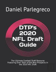 Dtp'S 2020 Nfl Draft Guide