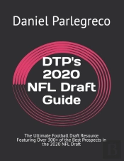 Dtp'S 2020 Nfl Draft Guide