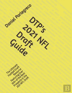 Bertrand.pt - Dtp'S 2021 Nfl Draft Guide