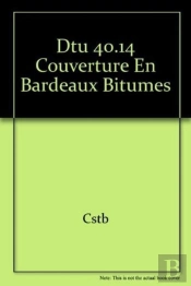 Dtu 40.14 Couverture En Bardeaux Bitumes