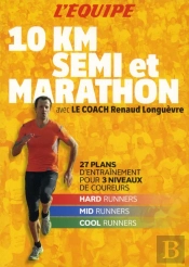 Du 10 Km Au Marathon
