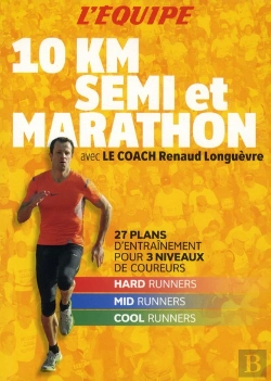 Bertrand.pt - Du 10 Km Au Marathon