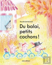 Du Balai, Petits Cochons !