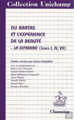 Bertrand.pt - Du Bartas Et Experience Beaute