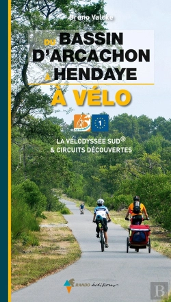 Bertrand.pt - Du Bassin D'Arcachon À Hendaye À Vélo
