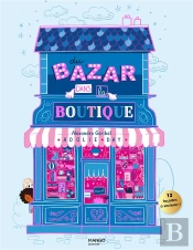 Du Bazar Dans La Boutique