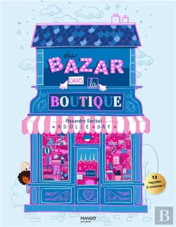 Bertrand.pt - Du Bazar Dans La Boutique